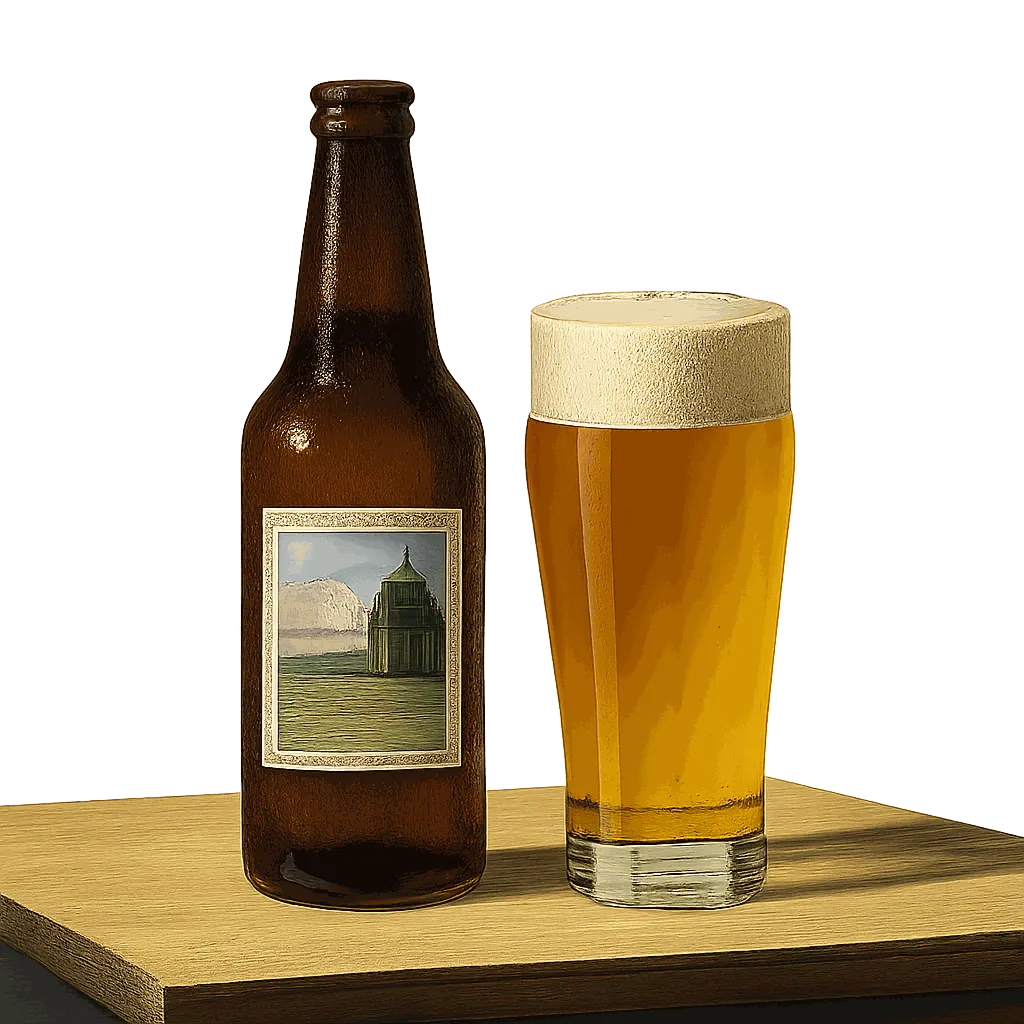 Golden Ale